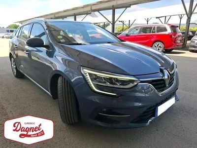 Renault Mégane IV