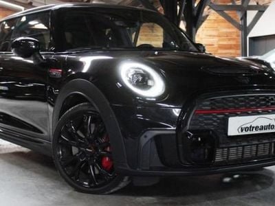 Occasion Mini John Cooper Works Hatch 231 ch (169 kW) 2023 Citadine