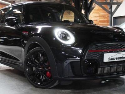Occasion 2023 Mini John Cooper Works Hatch Citadine | 36 800 € (Prix juste)