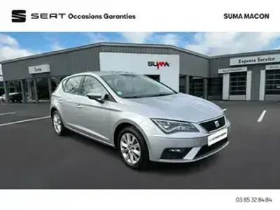 occasion Seat Leon Business 1.6 Tdi 115 Start/stop Bvm5