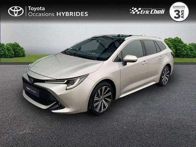 Occasion 2022 Toyota Corolla Design | 25 990 € (Bon prix)
