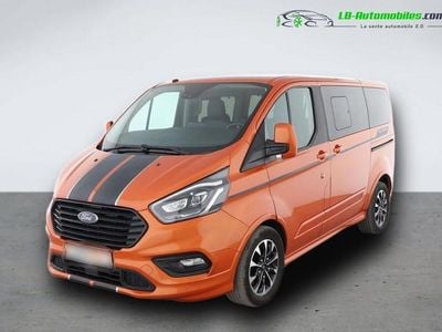 Ford Tourneo