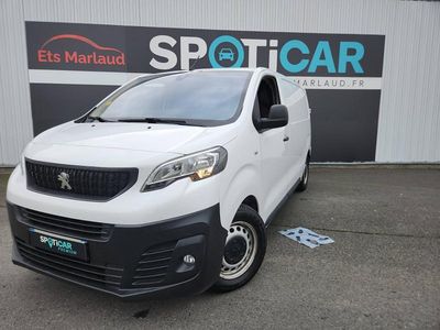 Occasion Peugeot Expert S 145 ch (106 kW) 2022 Van