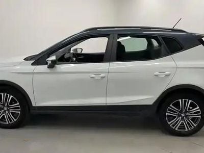 Blanc Occasion 2022 Seat Arona SUV | 15 990 € (Prix juste)