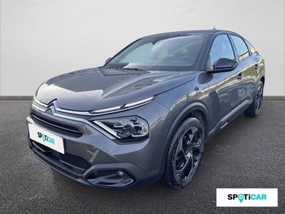 occasion Citroën C4 PureTech 130ch S&S Feel Pack