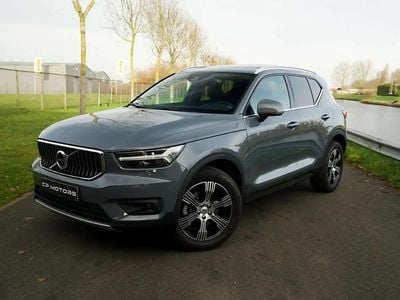 Gris Occasion 2019 Volvo XC40 Inscription SUV | 27 950 € (Super prix)
