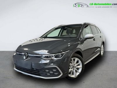 VW Golf VIII