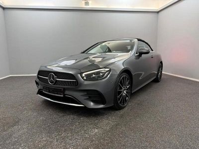 Occasion 2020 Mercedes E200 Berline | 42 699 € (Prix cher)