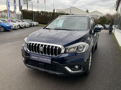 occasion Suzuki SX4 1.0 Boosterjet 111ch Privilège Auto Euro6d-t