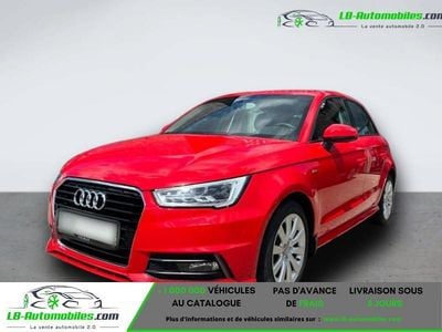 Occasion 2017 Audi A1 Sportback Sport Citadine | 16 900 € (Prix juste)