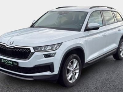 Occasion 2023 Skoda Kodiaq Business Line SUV | 32 900 € (Prix juste)