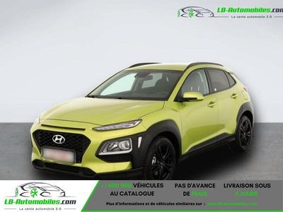 Occasion 2019 Hyundai Kona SUV | 23 400 € (Prix juste)