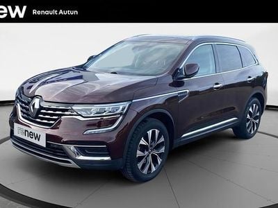 Occasion Renault Koleos Evolution 2023 Rouge SUV