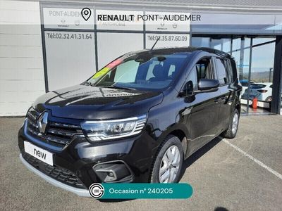 occasion Renault Kangoo KANGOO VPBlue dCi 95 - Intens