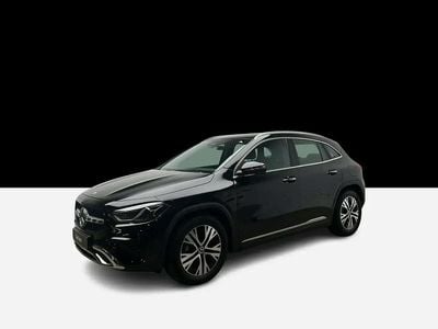 Mercedes GLA200