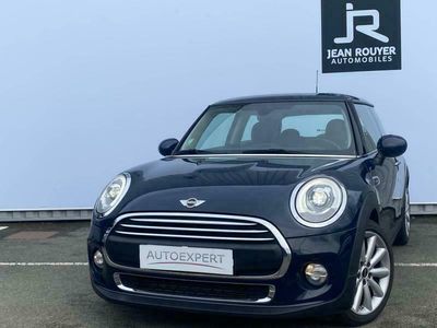 occasion Mini ONE 102ch Blackfriars 114g