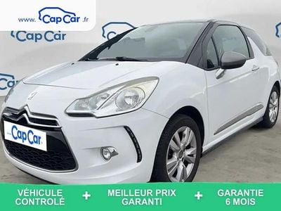 Citroën DS3