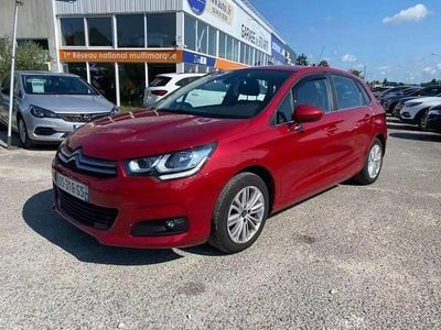 Citroën C4