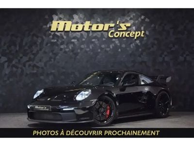 Porsche 911 GT3