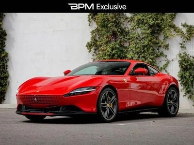 Ferrari Roma