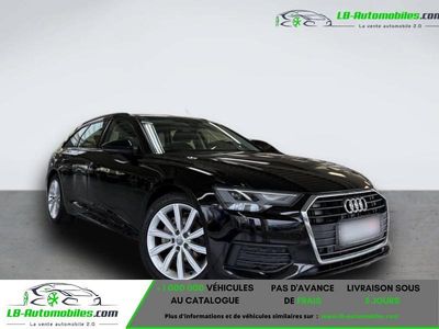 Occasion 2019 Audi A6 Break | 30 700 € (Prix assez cher)