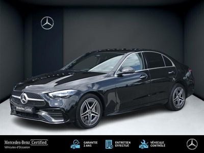 Mercedes C300