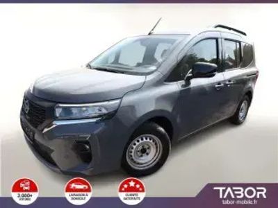 occasion Nissan Townstar Dig-t 130 L1 Tekna Gps