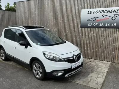 Renault Scénic III