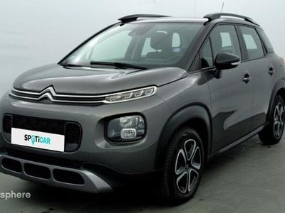 Biton Occasion 2021 Citroën C3 Aircross Feel SUV | 9 822 € (Super prix)