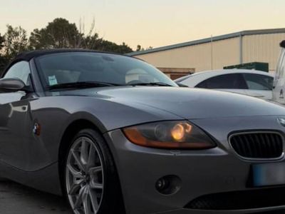 Occasion 2004 BMW Z4 Comfort Edition Coupé | 11 990 €