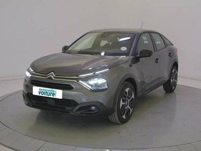 occasion Citroën C4 BlueHDi 110 S&S BVM6 - Feel