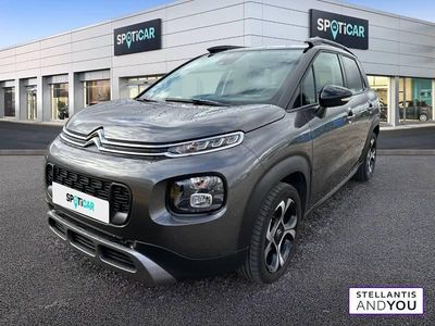Occasion 2021 Citroën C3 Aircross PureTech SUV | 15 690 € (Prix juste)