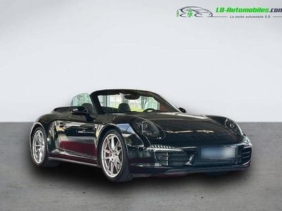 Porsche 911S