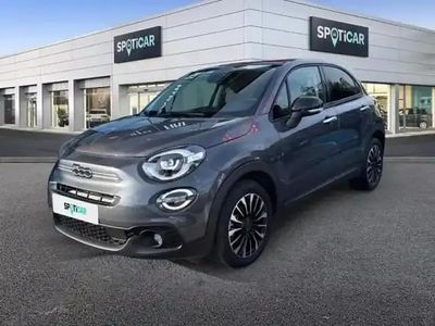Occasion Fiat 500X S 2024 Blanc SUV