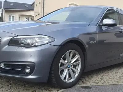 occasion BMW 218 525 525dch Luxury