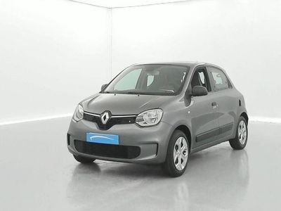 occasion Renault Twingo III - VIVA163798774