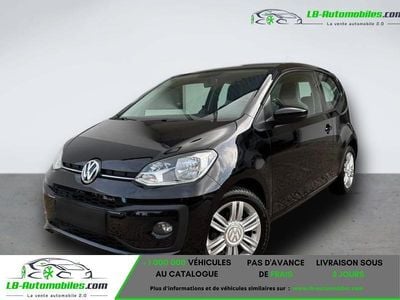 VW up!