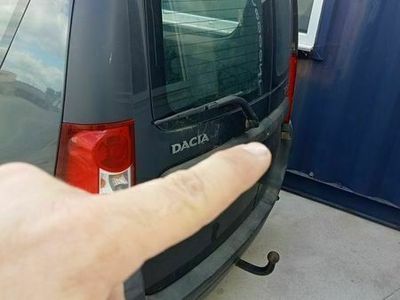 occasion Dacia Logan 1.5 dCi
