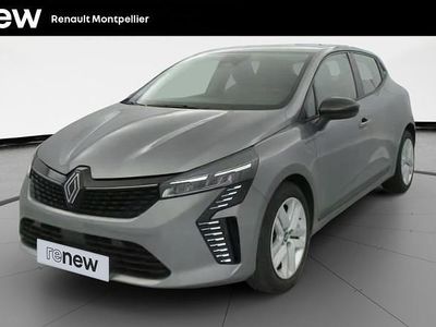 Gris Occasion 2024 Renault Clio V Evolution Citadine | 15 680 € (Prix juste)