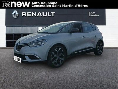 occasion Renault Scénic IV Scenic TCe 140 FAP EDC - 21 Intens