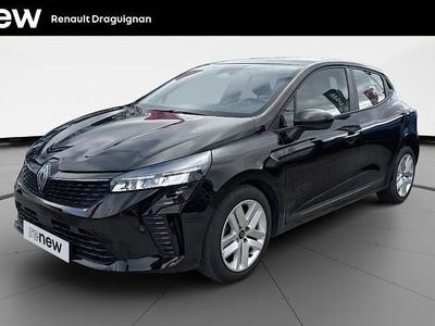 Occasion Renault Clio V Evolution 100 ch (73 kW) 2024 Noir Citadine