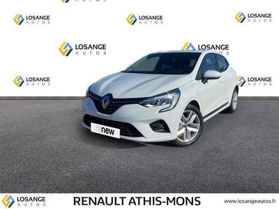 occasion Renault Clio V Clio TCe 100