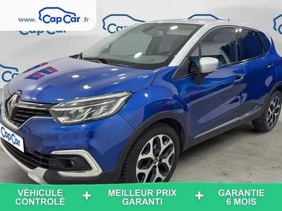 Occasion Renault Captur Intens 90 ch (66 kW) 2019 SUV