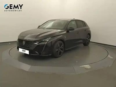 Occasion Peugeot 308 GT 225 ch (165 kW) 2021 Noir Berline