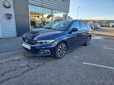 occasion Fiat Tipo 1.6 MultiJet 120ch Lounge S/S