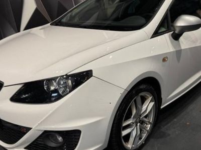 Occasion Seat Ibiza SC FR 143 ch (105 kW) 2012 Citadine
