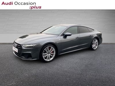 Audi A7 Sportback