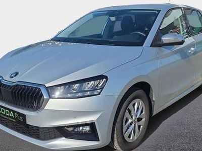 Occasion 2024 Skoda Fabia Selection Citadine | 18 990 € (Super prix)