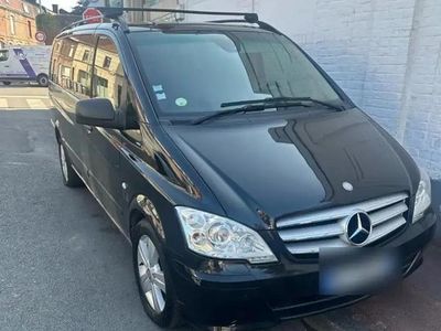 Occasion 2014 Mercedes Vito Van | 15 000 €