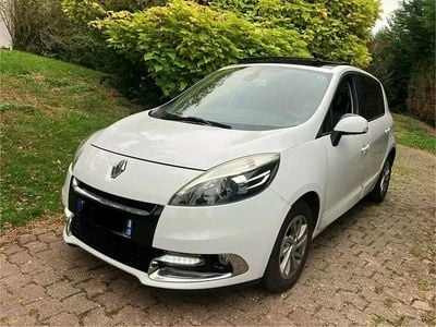Occasion 2013 Renault Scénic III Dynamique Monospace | 7 000 € (Prix juste)